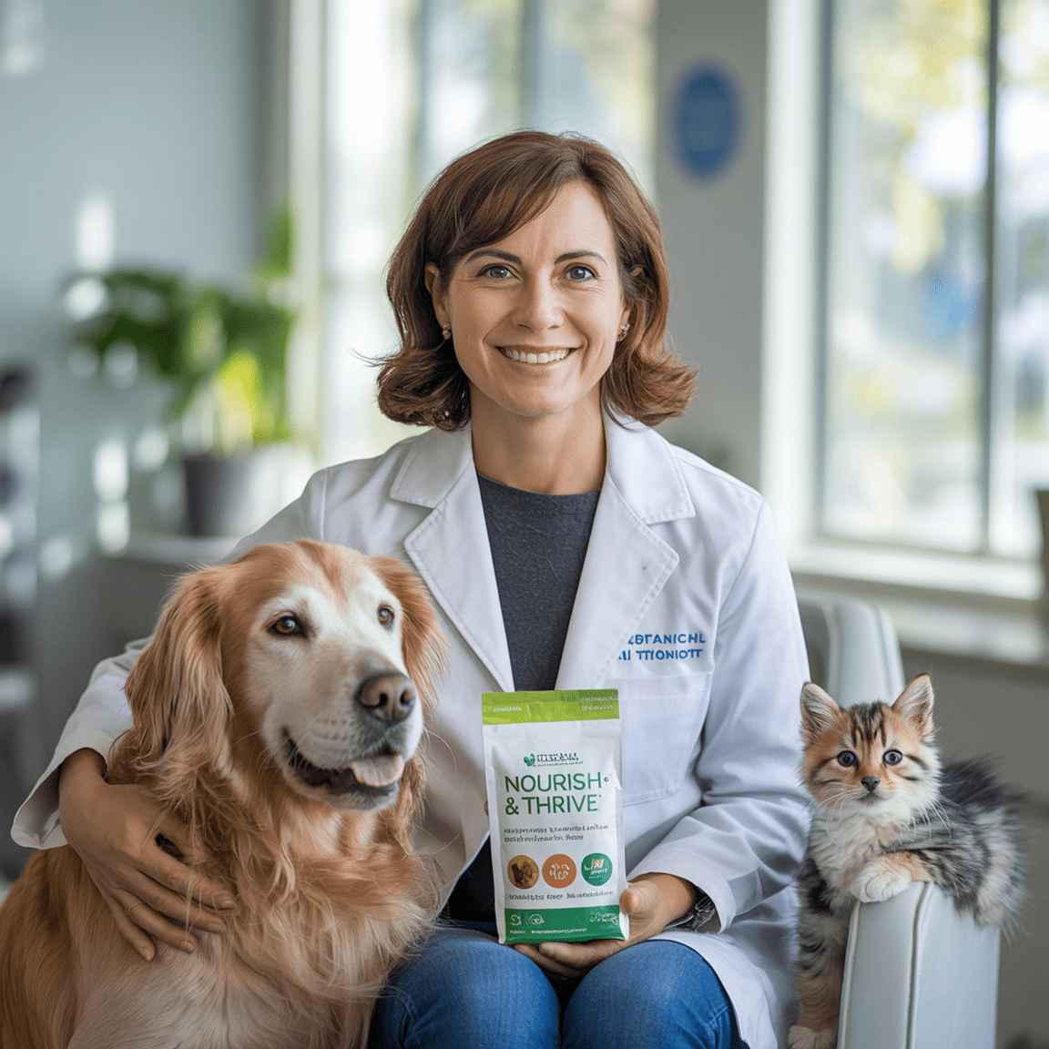 Experto en nutrición